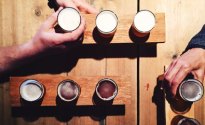 DOUBLE DIGIT GROWTH FOR US CRAFT BREWERS