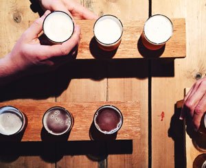 DOUBLE DIGIT GROWTH FOR US CRAFT BREWERS