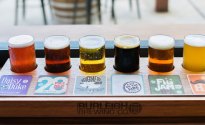 NEW BURLEIGH BREWERY AND TAP HOUSE OPENS