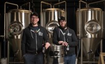 A NEW BEER FOR WEIHENSTEPHAN