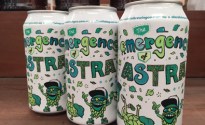 NEW BEERS AND BREWERY FOR COLONIAL