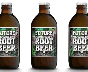 AUSTRALIA’S FIRST ALCOHOLIC ROOT BEER