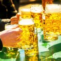 New technology from AB InBev makes bubble-making greener