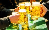 REPORTS OF WEEDKILLER IN GERMAN BEER DISMISSED