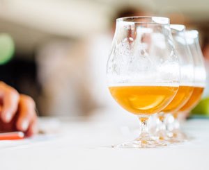 TASTE BEER LIKE A PRO