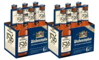 A NEW BEER FOR WEIHENSTEPHAN