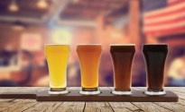 US CRAFT BEER EXPORTS TOP $116 MILLION