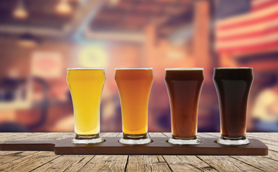 US craft beer