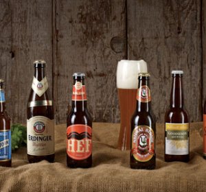 8 WONDERFUL WHEATS TO TRY