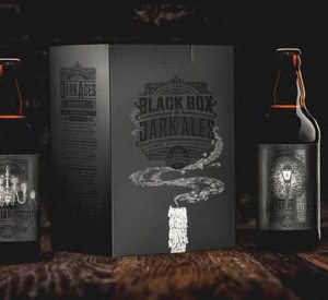 4 PINES RELEASES THE BLACK BOX