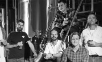 NEW BREWERY FOR CANBERRA