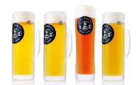 MONTH-LONG BAVARIAN BREWFEST