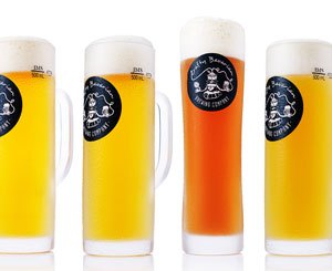MONTH-LONG BAVARIAN BREWFEST
