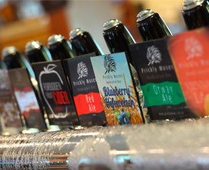 VENUE PROFILE: GREAT OCEAN ROAD BREWHOUSE