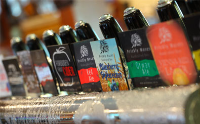 Great Ocean Road Brewhouse