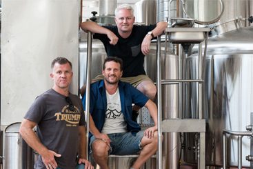 Local Taphouse