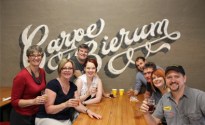 WAYWARD LAUNCHES FIRST CHARITY BREW