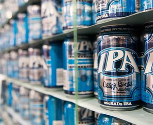 OSKAR BLUES TO LAUNCH IN AUSTRALIA
