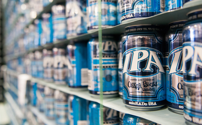 Oskar Blues
