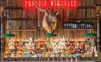 FREDDIE WIMPOLES OPENS IN ST KILDA