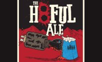 4 PINES RELEASES A BLOCKBUSTER ALE