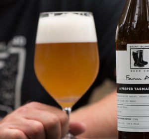 BRUNY ISLAND BEER CO.