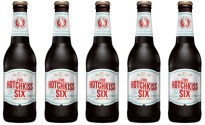 LITTLE CREATURES RELEASES NEW BEER