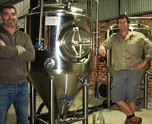 NANO-BREWERY TO OPEN IN NSW