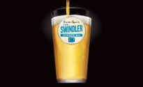 JAMES SQUIRE WINS GOLD AT WORLD BEER CUP