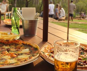 NEW BREWERY FOR MARGARET RIVER