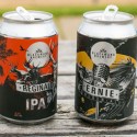BLACKMAN’S BREWERY LAUNCHES CANS