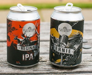 LITTLE CREATURES RELEASES NEW BEER