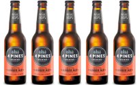4 PINES ADDS SEVENTH BEER TO LINE-UP