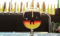 BATCH AND NEW ENGLAND’S CHOC CHILLI BLACK & GOLD COLLAB