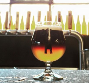 BATCH AND NEW ENGLAND’S CHOC CHILLI BLACK & GOLD COLLAB