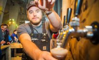 BEERVANA’S BACK BIGGER THAN EVER