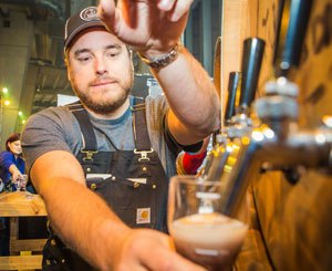 WANT A JOB IN BEER? HEAD TO LION