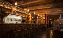GO ON A BOILERMAKER SAFARI