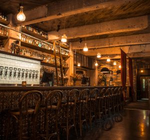GO ON A BOILERMAKER SAFARI