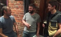 NEW CRAFT BEER CLUB