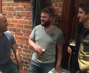 NEW CRAFT BEER CLUB
