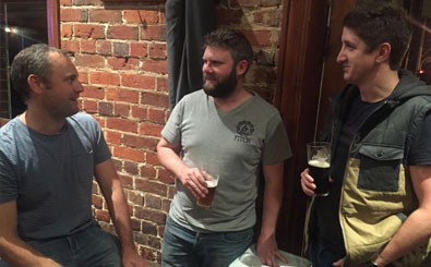 craft beer club