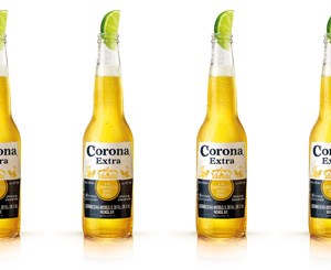 LION TO RECEIVE UP TO $300M FOR AB INBEV BRANDS AS COOPERS CIRCLES