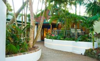 LION TO REFURBISH BYRON BAY BREWING CO