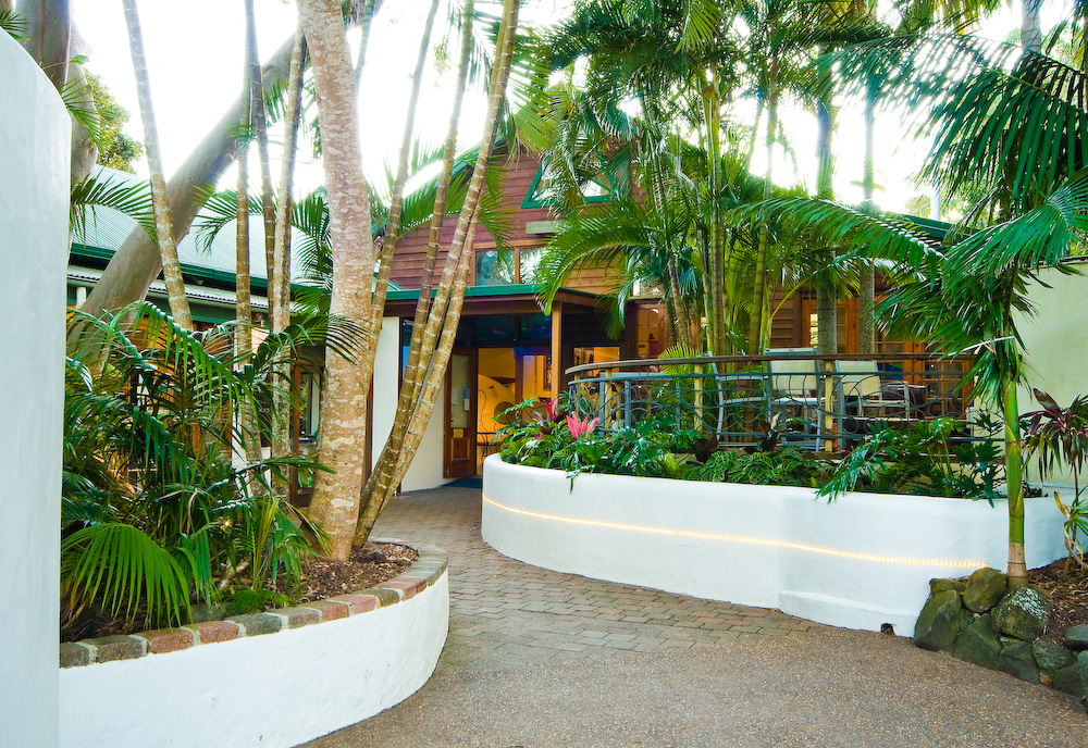 Byron Bay Brewing Co