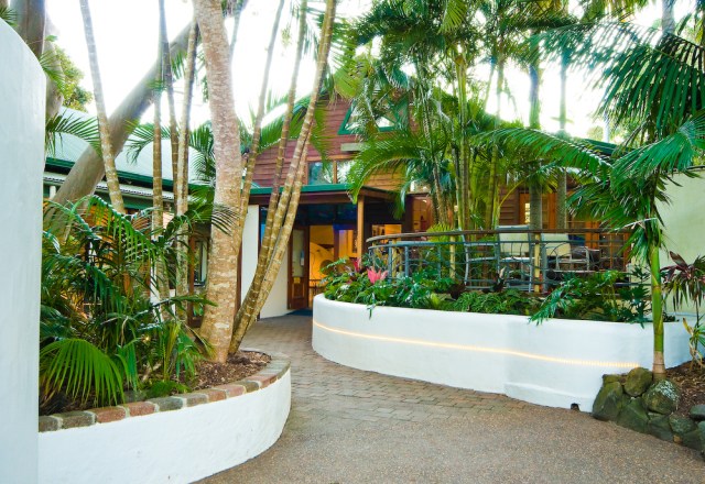 Byron Bay Brewing Co