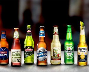 WANT A JOB IN BEER? HEAD TO LION