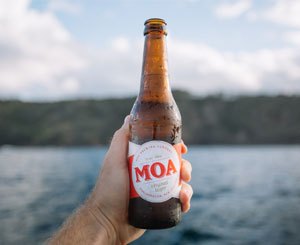 MOA RELEASES SOURS AMID BOOMING FINANCES