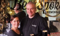 BENTSPOKE CELEBRATES WITH SEVEN NEW BEERS