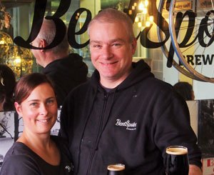 LION TO REFURBISH BYRON BAY BREWING CO